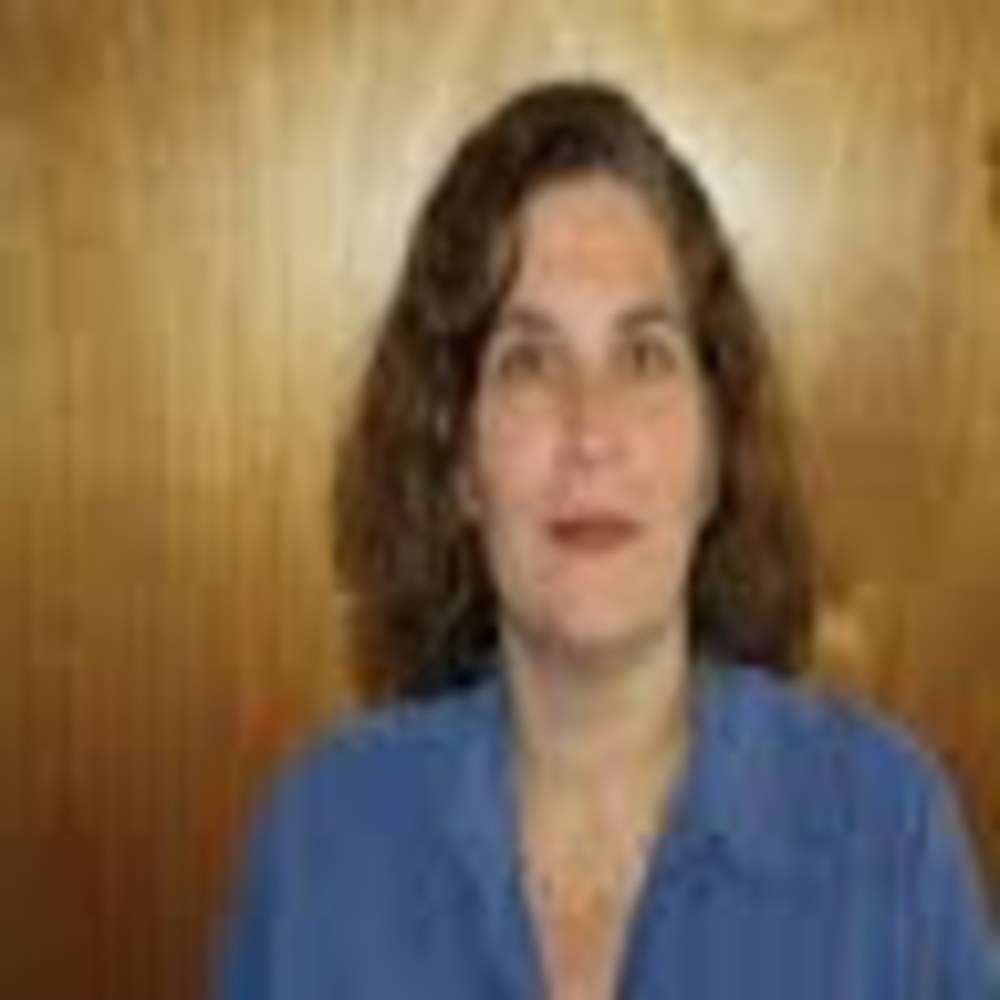Meet your Posher, Barbara